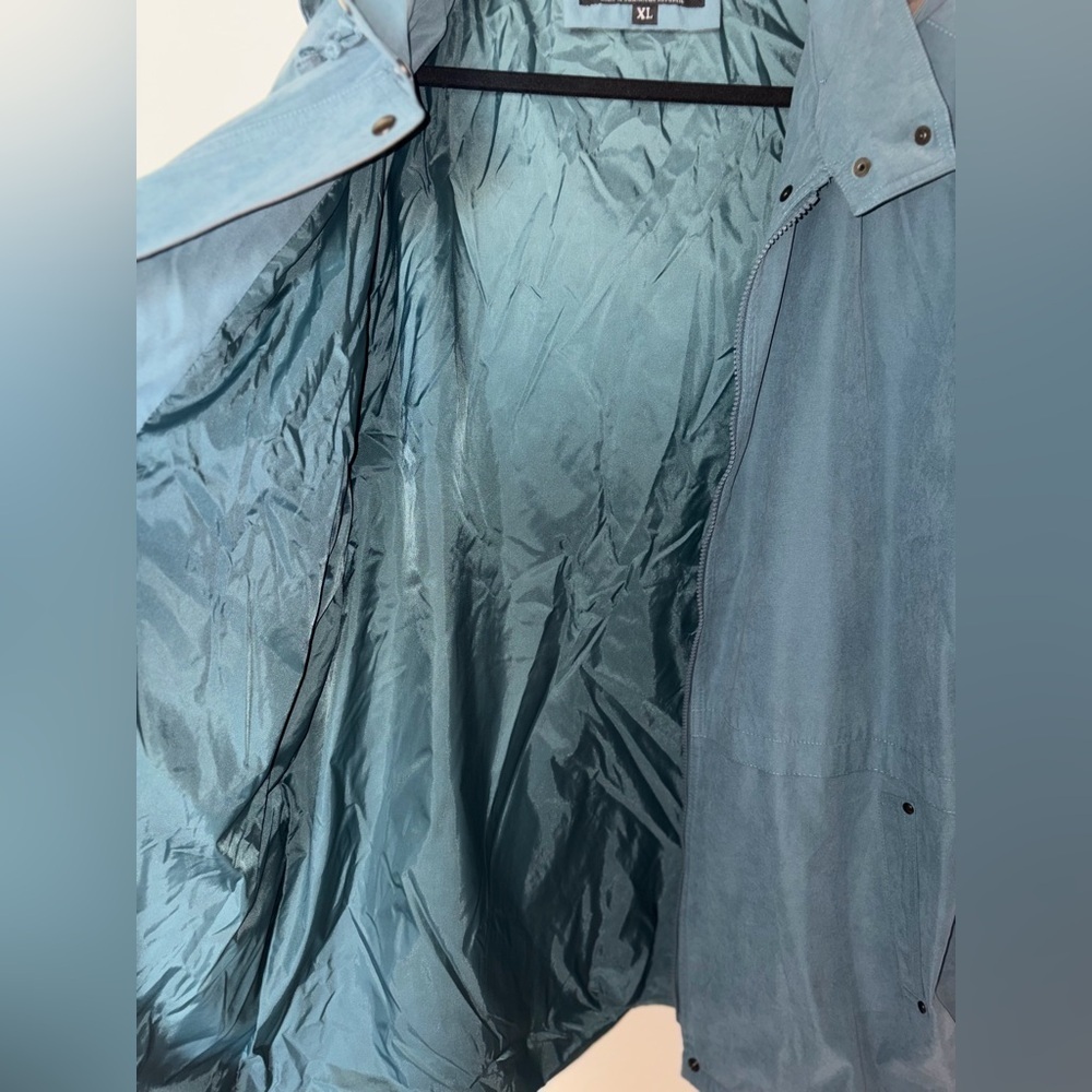Forecaster Sport Men’s Jacket - Picture 8 of 11